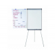 FLIPCHART MAGNETIC UNIVERSAL TRIANGLE, LEGAMASTER