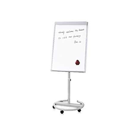 FLIPCHART MAGNETIC MOBIL ECONOMIC 70x100 cm 