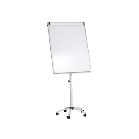 FLIPCHART MAGNETIC MOBIL SMART 70x100 cm