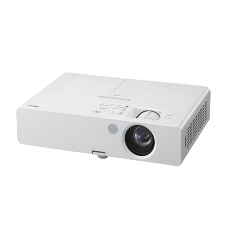 VIDEOPROIECTOR PANASONIC PT-LB1VE