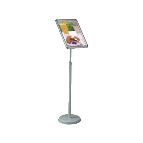 DISPLAY MENUBOARD TELESCOPIC A3