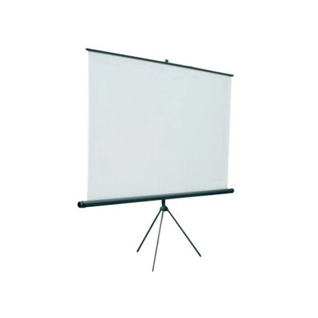 ECRAN PROIECTIE CU STATIV 175x175 CM, 3M