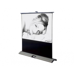 ECRAN PROIECTIE PORTABIL VEGA MOVIELUX 160, 160x180 CM