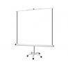 ECRAN DE PROIECTIE MOBIL CINESTATIV 1500x1500 mm, MAGNETOPLAN 6100312
