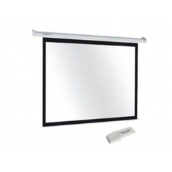 ECRAN DE PROIECTIE ELECTRIC PT. PERETE 150x200 cm, LEGAMASTER