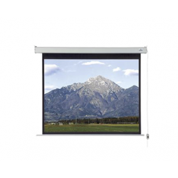 ECRAN PROIECTIE ELECTRIC EL S 180-EU, 180x180 cm