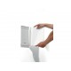 Suport metalic mural A4 20 folii incluse Durable
