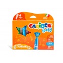 Carioca Baby Marker 1+ 6/set