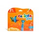 Carioca Baby Marker 1+ 6/set, 24 buc