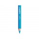 Creioane color Baby 2+ Carioca 10/set