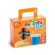 Acuarele Baby Finger Paint Carioca 6x80 ml