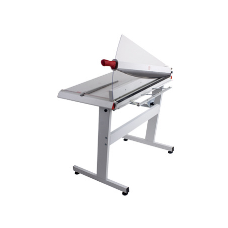 GHILOTINA RC 710 RC SYSTEMS CU STAND DE LUCRU INCLUS