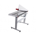 GHILOTINA RC 710 RC SYSTEMS CU STAND DE LUCRU INCLUS