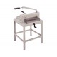 GHILOTINA MANUALA KW-TRIO 3941 CU STAND DE LUCRU INCLUS