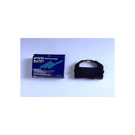 Ribon original EPSON EX-800/1000-negru