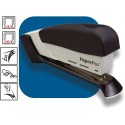 Capsator 15 coli, Paper Pro Compact - rosu/alb