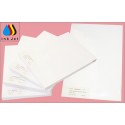 Carton LOVITURA DE CIOCAN (Constelation Snow E07) ,alb, A4 ,200g/mp,125 coli/top