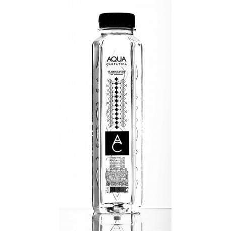 Apa plata Aqua Carpatica 0.5 L, 12 buc/bax