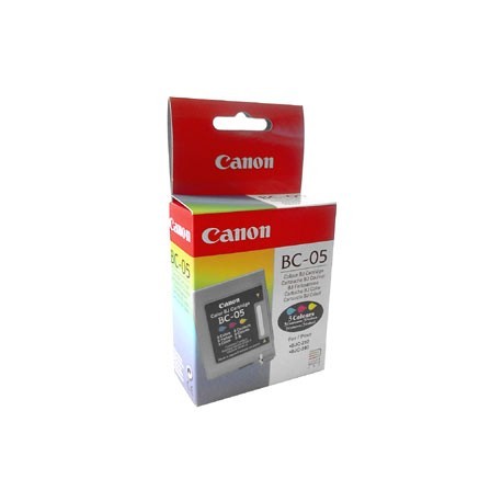 Cartus cerneala color+cap imprimanta CANON BJC 210/240/250