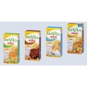 Biscuiti BELVITA 4 cereale si lapte, 50 gr