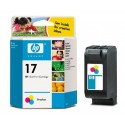 Cartus cerneala color HP DeskJet 840C 15ml