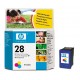 28Cartus cerneala color HP seria DeskJet 3320/3325/3420/3425