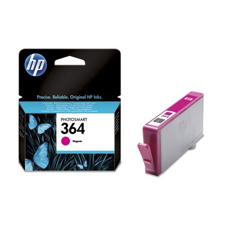 364 Cartus cerneala color HP pt.D5460 ,300pg.- magenta