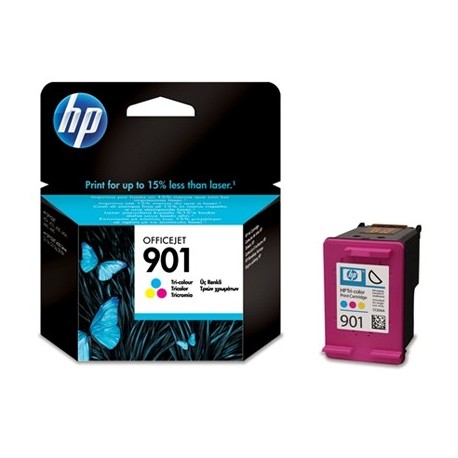 901Cartus cerneala color HP Officejet J4524/J4580