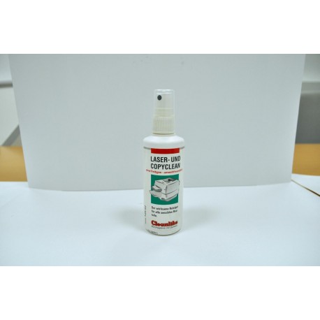 Spray curatare imprimante laser si copiatoare, 125ml, CLEANLIKE