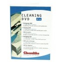 DVD cleaner, CLEANLIKE