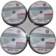 DVD+R 4.7GB (10 buc spindle, 16x) BRUNA