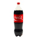 Coca-cola 2L, 6 buc/bax