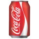 Coca-cola 0.33 L, 12 buc/bax