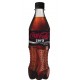 Coca-cola zero 0.5 L, 12 buc/bax