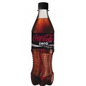 Coca-cola zero 0.5 L, 12 buc/bax