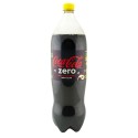 Coca-cola zero 2L, 6 buc/bax