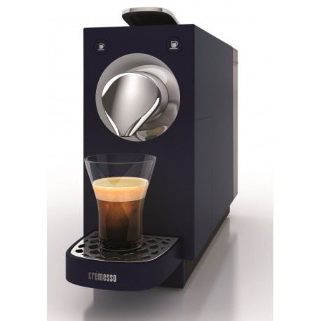 Aparat cafea Cremesso UNO Black - Manual