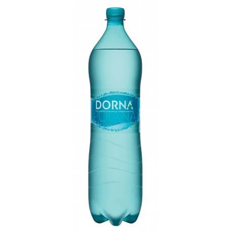 Apa minerala DORNA 1.5 L, 6 buc/bax