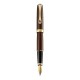 Stilou de lux DIPLOMAT Excellence A - Marakesh gold - penita aurita 14kt