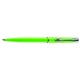 Pix de lux DIPLOMAT Traveller Lapis - light green