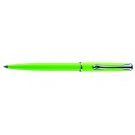 Pix de lux DIPLOMAT Traveller Lapis - light green