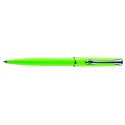 Pix de lux DIPLOMAT Traveller Lapis - light green