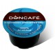 Capsule DONCAFÉ ESPRESSO DECAFFEINATO, 50x9g