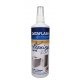 Spray curatare suprafete din plastic, 250ml, DATA FLASH