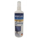 Spray curatare monitoare TFT/LCD, 250ml, DATA FLASH