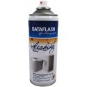 Spuma curatare suprafete din plastic, metal, sticla (nu pentru TFT/LCD/Plasma), 400ml, DATA FLASH