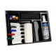 Kit curatare table albe pentru scris, DATA FLASH Premium