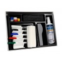 Kit curatare table albe pentru scris, DATA FLASH Premium