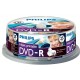 DVD-R 4.7GB (25 buc. Spindle, 16x), printabil, PHILIPS