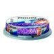 DVD-RW 4.7GB (10 buc. Spindle, 4x) PHILIPS